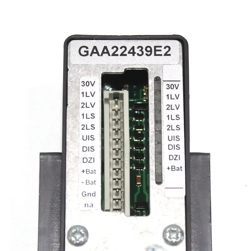 GEN2 Elevator Steel Belt Read Head Flat Sensor GAA22439E1/E2 GAA22439E11 E12