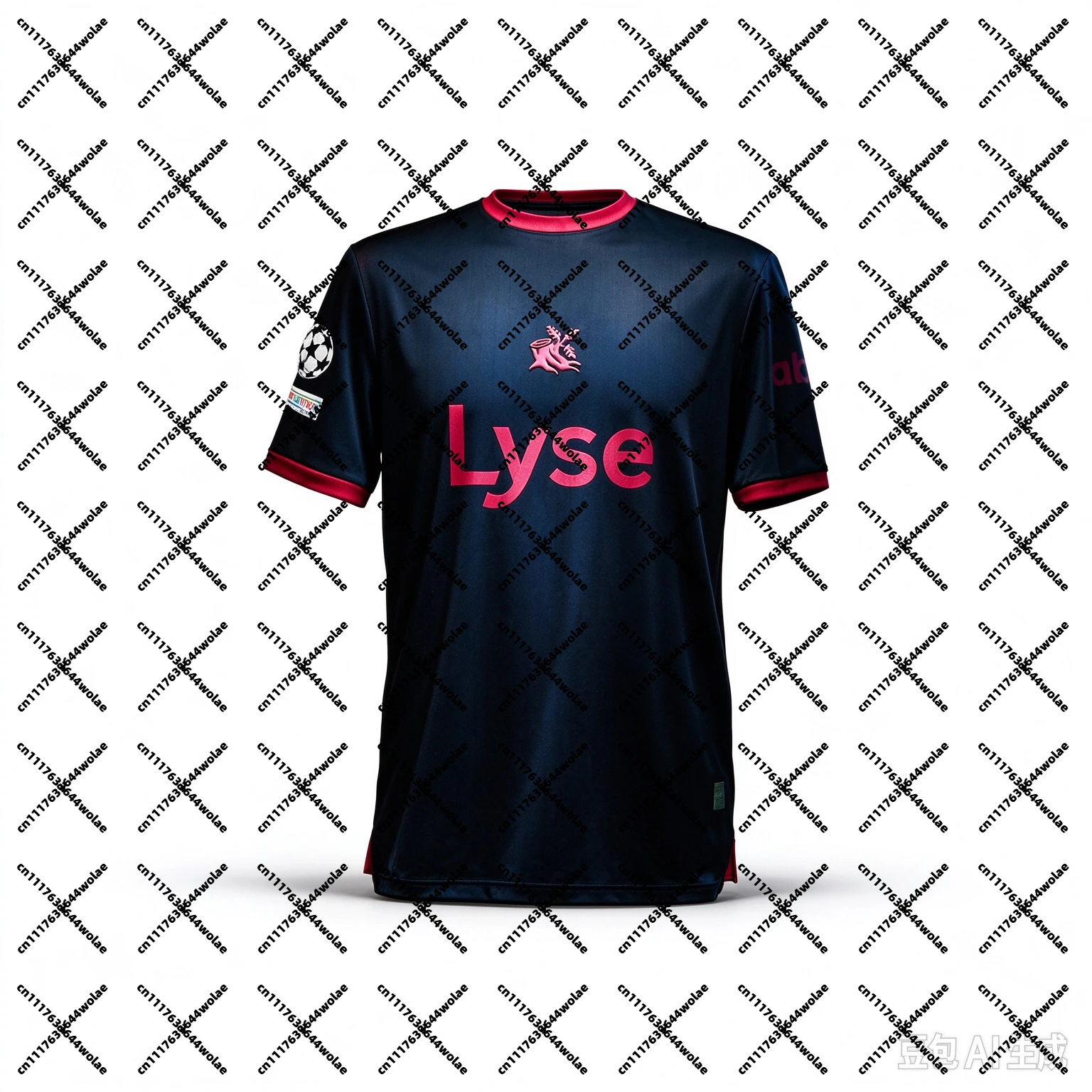 New 2026-27 Norway Sports Breathable Quick-dry Jersey Viking Football 3D Printed Men's T-Shirt Family Europe Home Away Jerseys