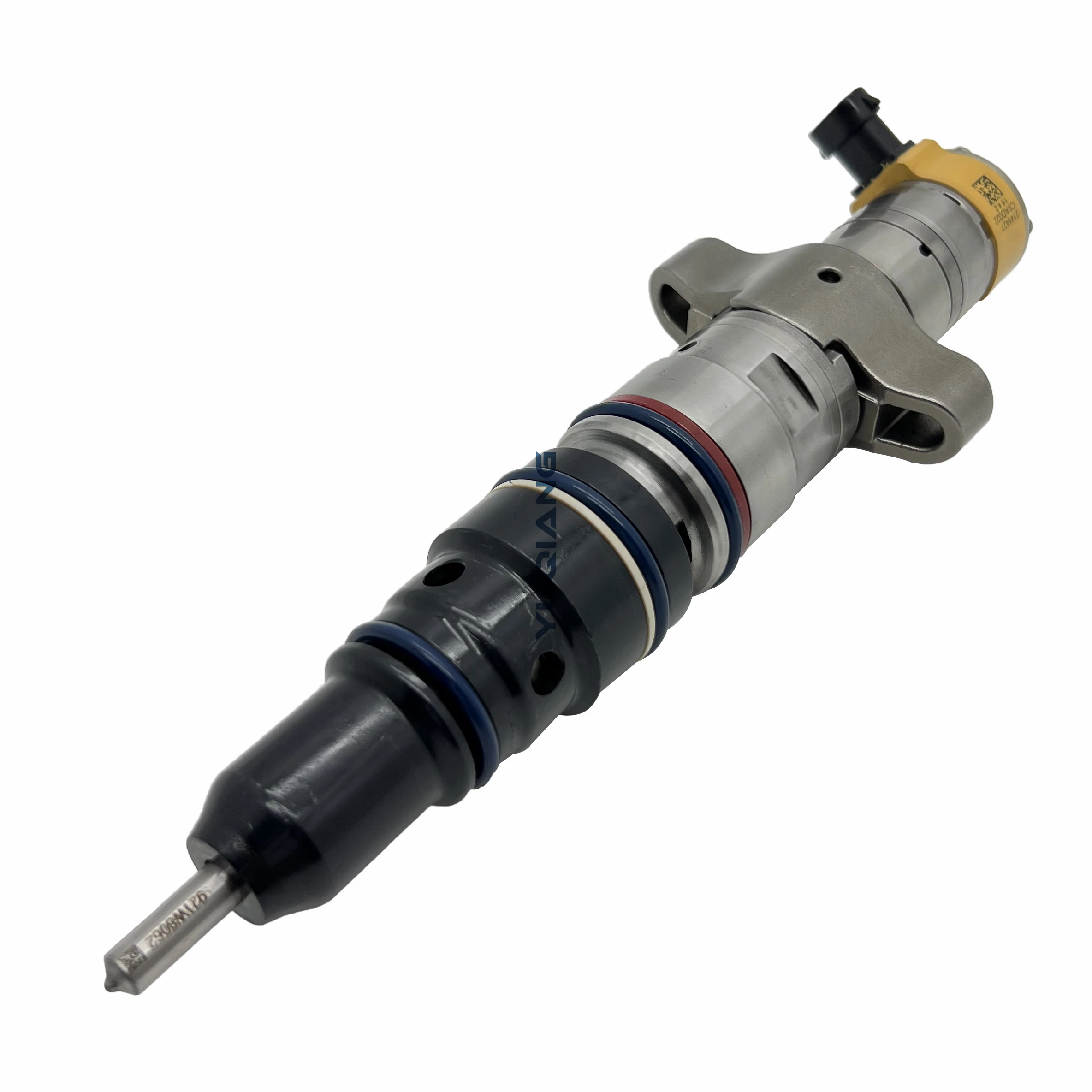 

Mechanical Engine Fuel Injector 387-9433 553-2592 10R-7222 10R7222 3879433 for Excavator E330D E336D Engine C9