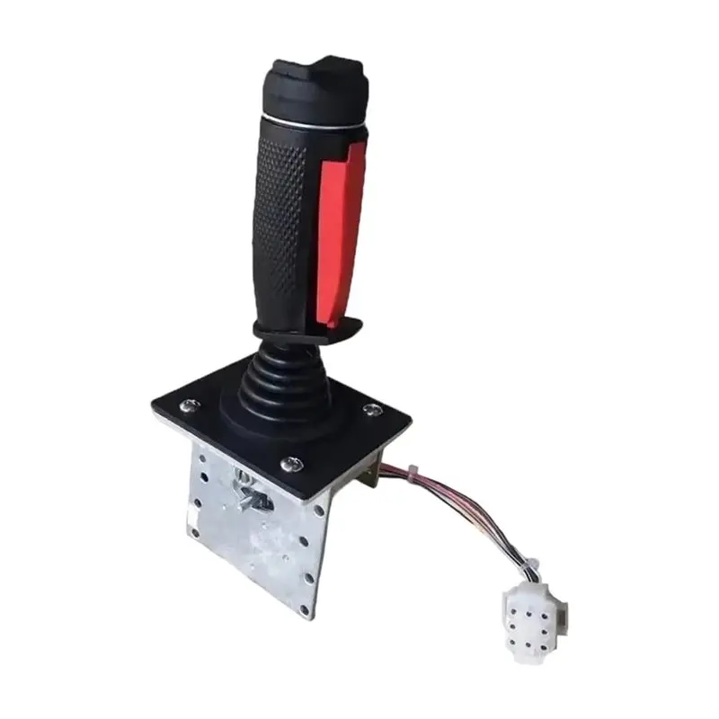 FBIL-For JLG Lifting Platforms Steering Joystick- Single-Axis Rocker Controller(1600308)
