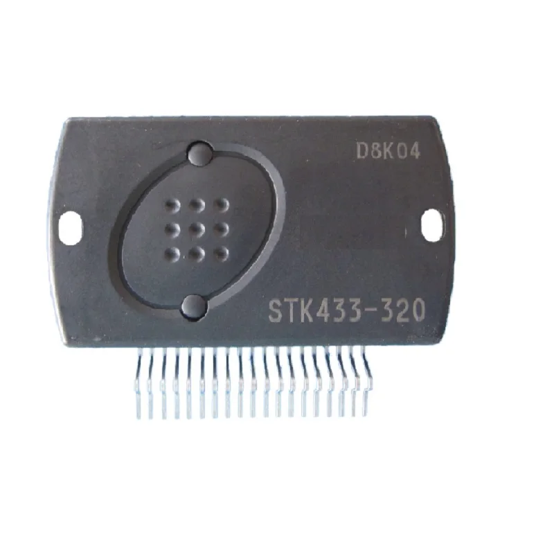 STK433-300 STK433-290 STK443-530 STK416-130 STK433-320 STK416-100 STK416-120 IPM MODULE