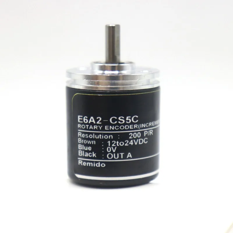 For E6A2-CW5C Incremental Encoder CWZ3E-CWZ3C-CWZ5C-CS3E-CS3C-CS5