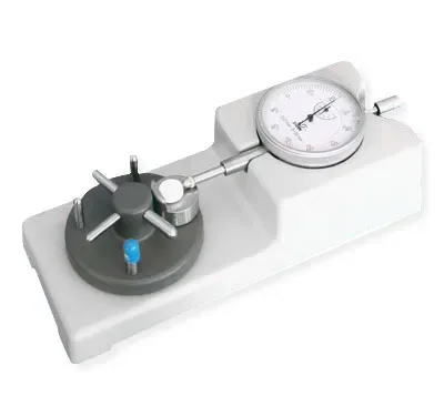 HD-2 Benchtop Laboratory use high-precision Digital plastic film tablet&pill thickness measuring instrument