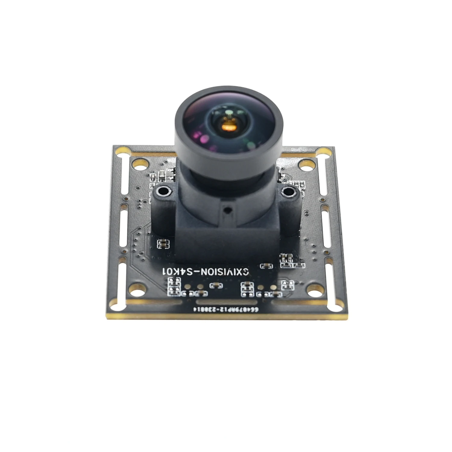 IMX415 4K HD Camera Module,3840x2160 25fps ,8MP Webcam HD,Fixed Focus,USB Drive Free