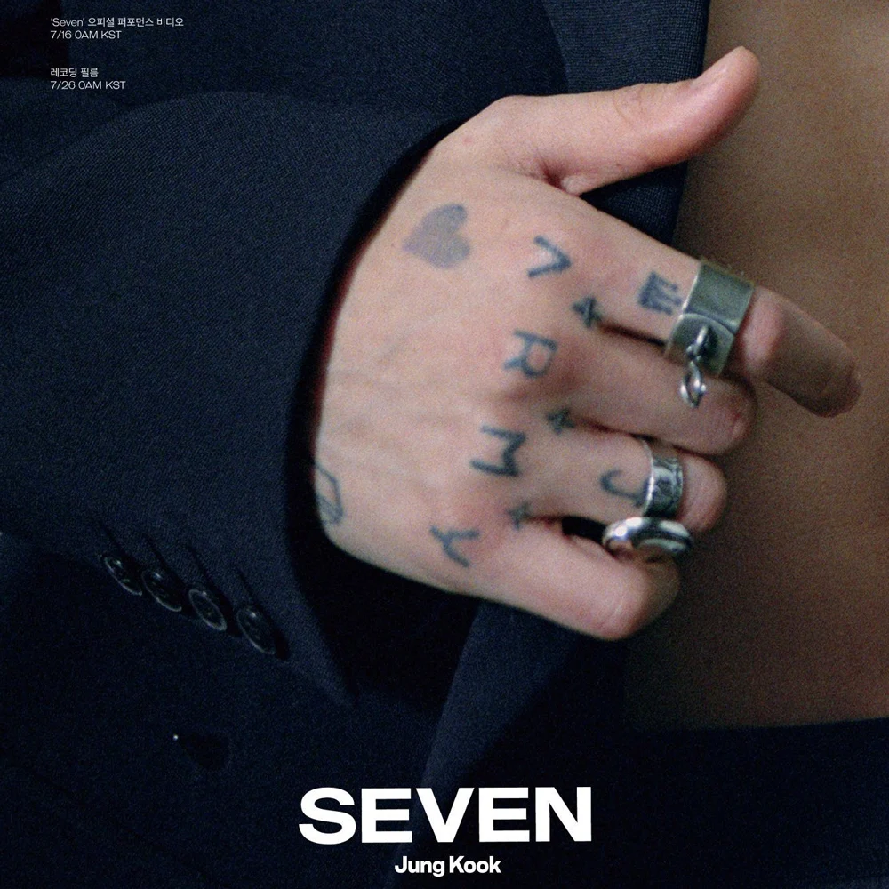 مراجعة وتحليل منتج SEVEN JK Tattoo Sticker: ما الذي يجعله خيارًا مثاليًا لمحبي التصاميم الجلدية؟