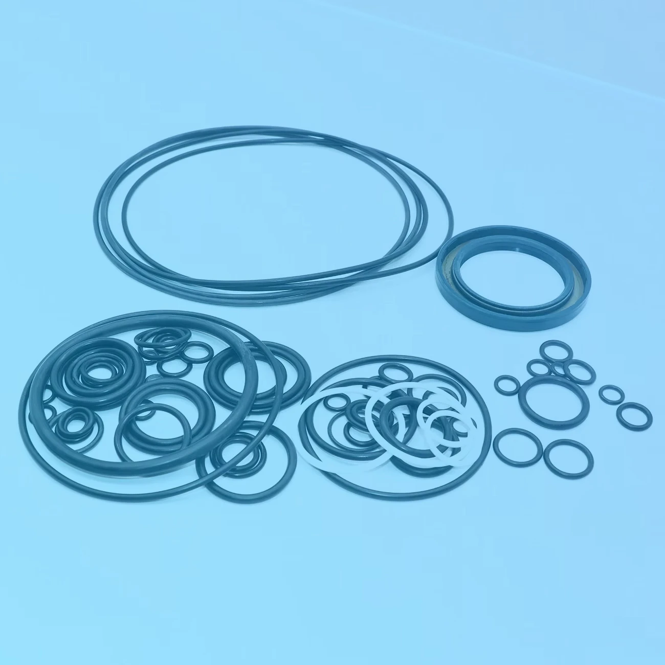 

335 Plunger Pump Repair Kit For Xcmg335 Excavator Hydraulic Cylinder Repair Kits