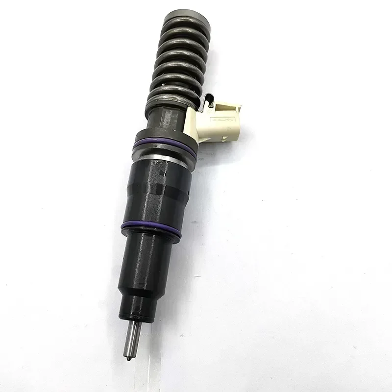 

New Diesel Fuel Injector 21451295 85013152 85003656 Bebe4f09001 Truck MD13 Us07 E3.3