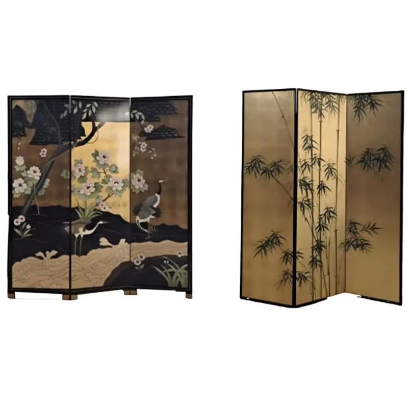 AJJ-Q248 Solid Wood… - image