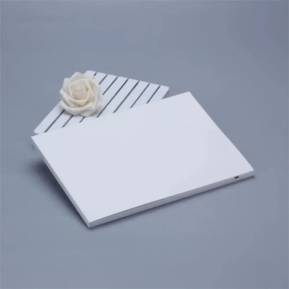 2025 Lcd Video Book Card 7 Inchs Multi-function Digital Frame Multi Purpose HD Greeting Card