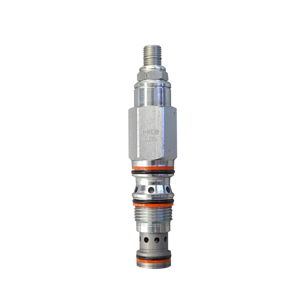 SUN Hydraulic Cartridges PRDB LDN PRDB-LDN Pressure Reducing Relief Valve Direct-acting Type Hydraulic Valves