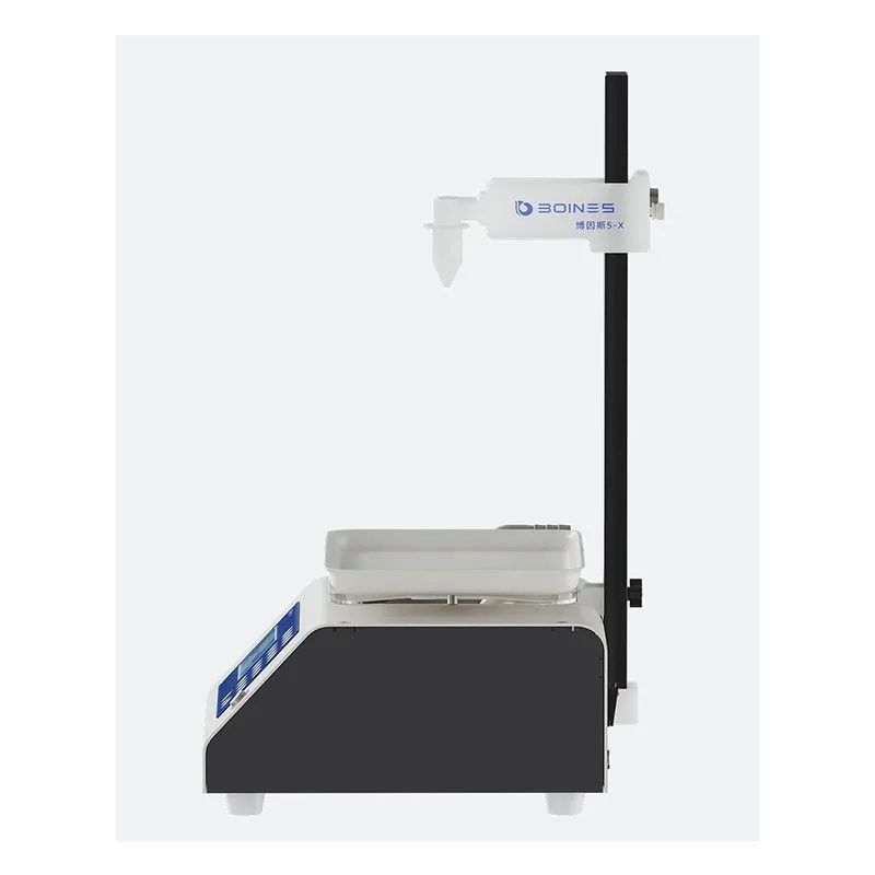Portable Small Honey Filling Machine, Honey Weighing Automatic Quantitative Filling Machine, Weighing and Quantitative