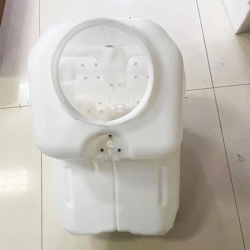 Agricultural Drone T100 75L Water Tank For DJI Argas Plant Protection Drones Repair Parts