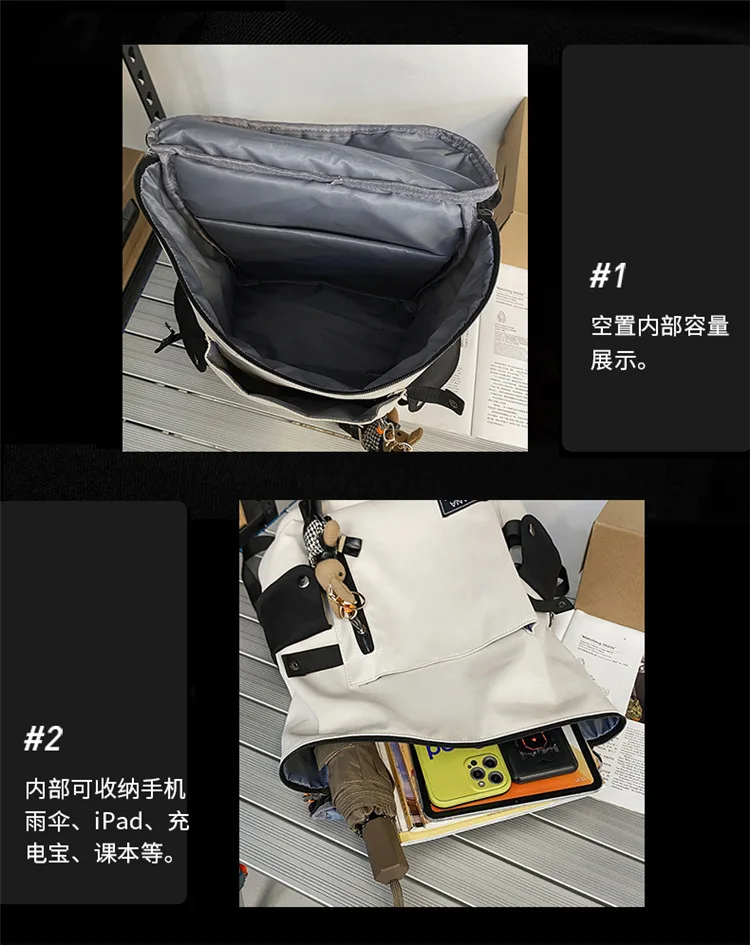 Рисунок 6 - Школьный рюкзак для мальчиков