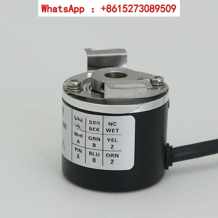 

Original EB38B8A-1000-2EG2 encoder 500-600-100-CG-PG-1024-360-