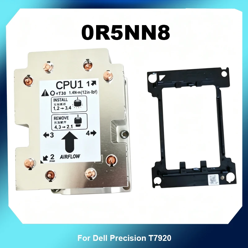 workstation-cpu-heatsink-replacement-cooler-for-precision-t7920-r5nn8-0r5nn8