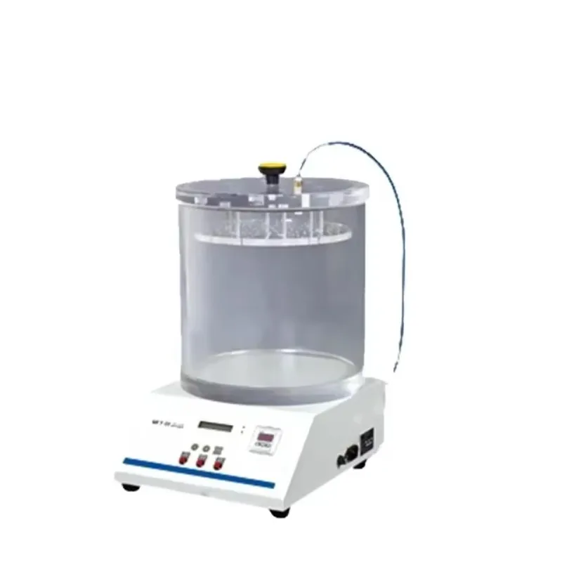 Nick 2026 2024 China Hot sales vacuum leak test machine/leak detector