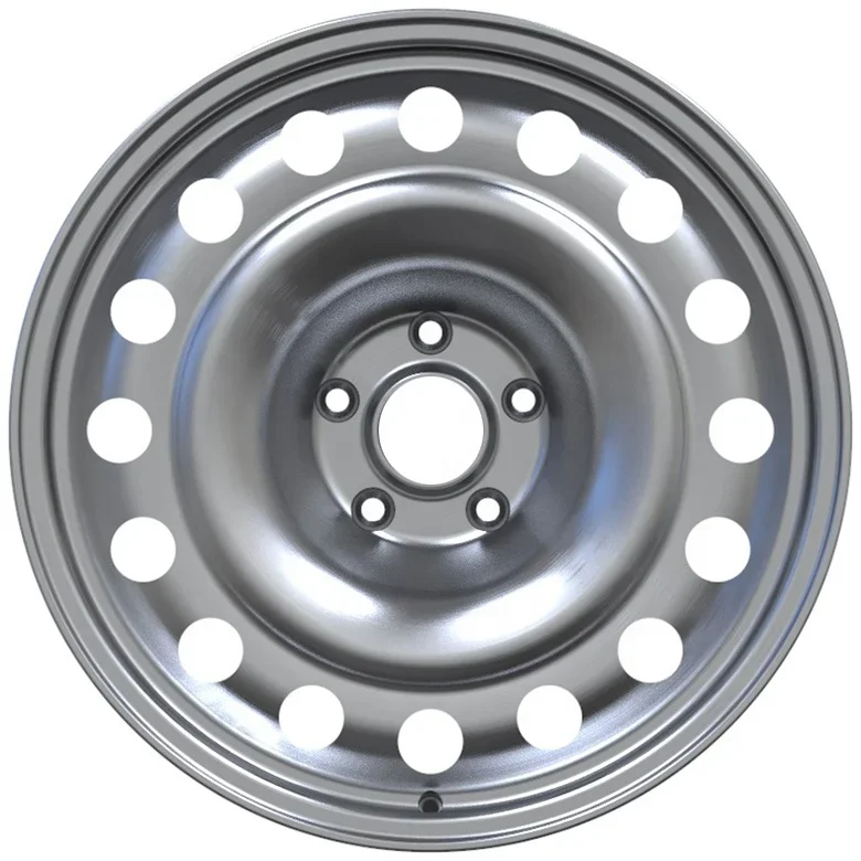 Custom Full Size 5x120 Silver 4x4 Offroad Forged Rim 15/16/17/18/19/20/21 Inch Pickup & SUV Wheel For Suzuk Jimny Dodge Ram