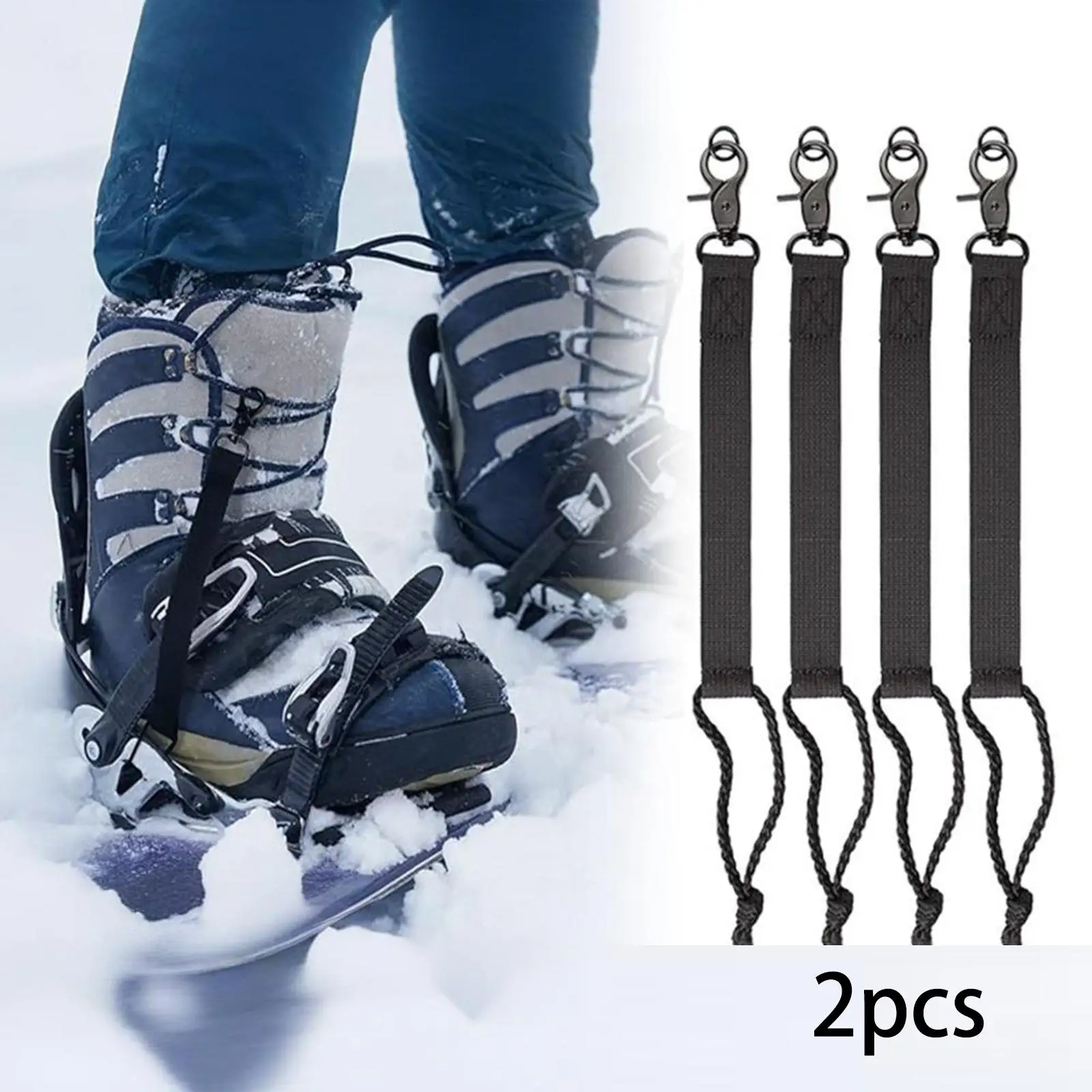 par-de-correias-universais-para-snowboard-conector-seguro-para-botas-com-fivela-de-liberacao-rapida-sem-ferramentas-para-seguranca-no-esqui
