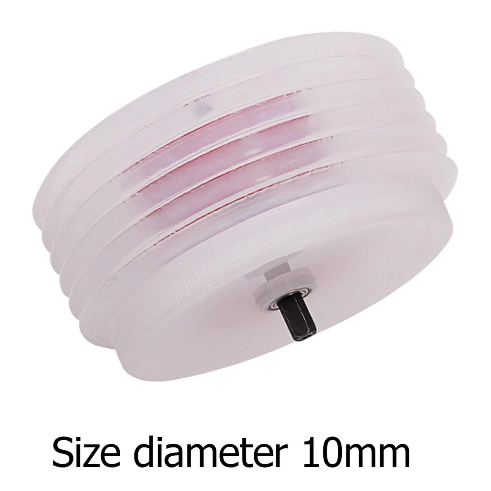 Rubber Dust Bowl Attachment for Electric Hammer Drill Hole Opener Fits Ceiling Drywall Gypsum Board Collector Tool for Dust