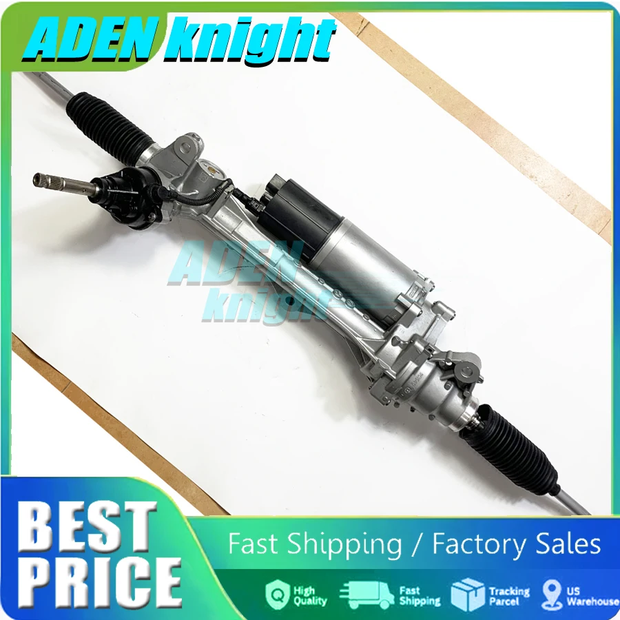 Electric Power Steering Rack For MERCEDES-BENZ SPRINTER 907 2018- 9074609801 A9074600504 A9074609801 9074603802 A9074603802 LHD