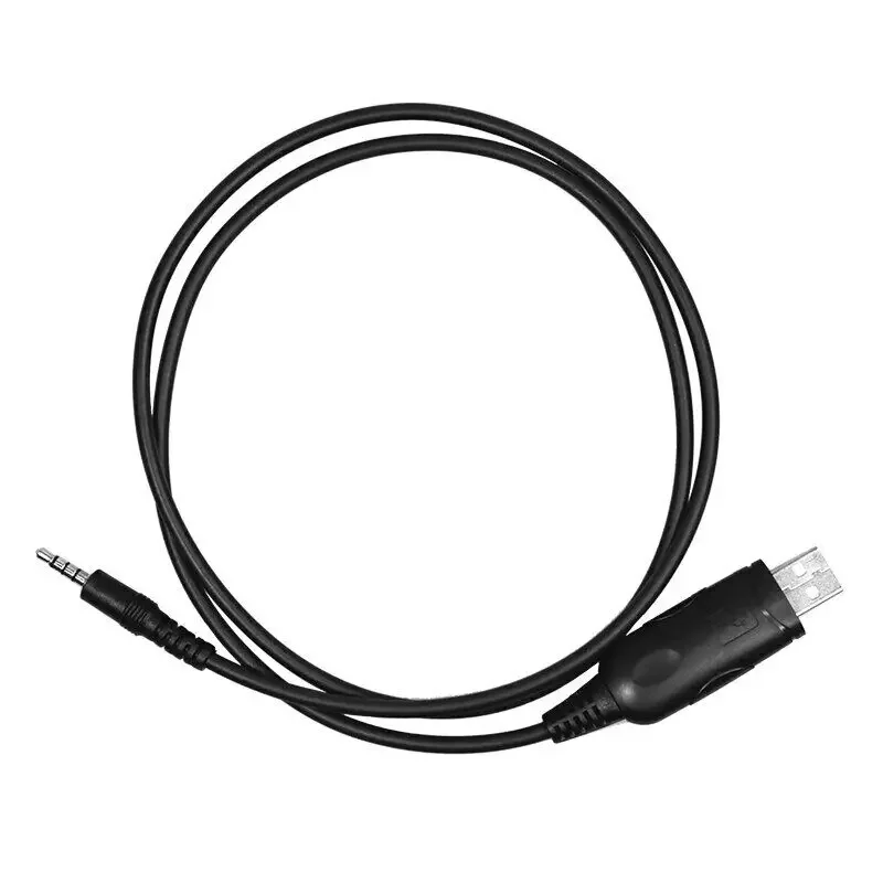 COM Port Programming Cable Cord for YAESU VERTEX VX-1R VX-2R VX-3R VX-4R VX-5R VX-132 VX-160 VX-168 VX-231 Radio Walkie Talkie