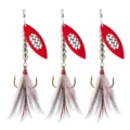 Color 4-21g-3pcs