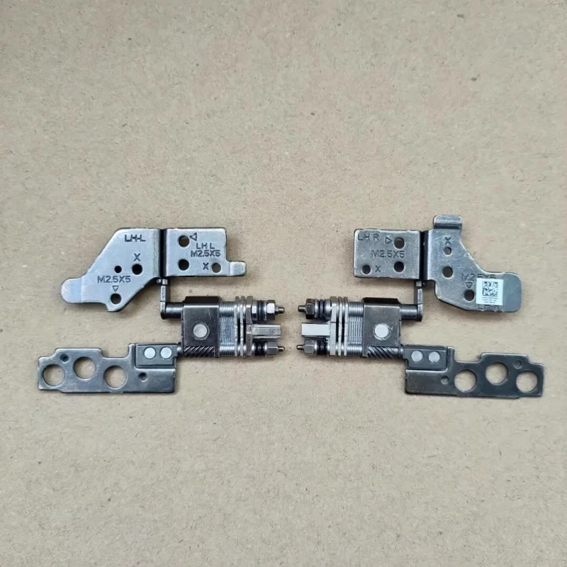 New for HP Envy X360 15-ed 15-ee 15m-ee0023dx 15-ee1083cl LCD screen hinges TPN-C149