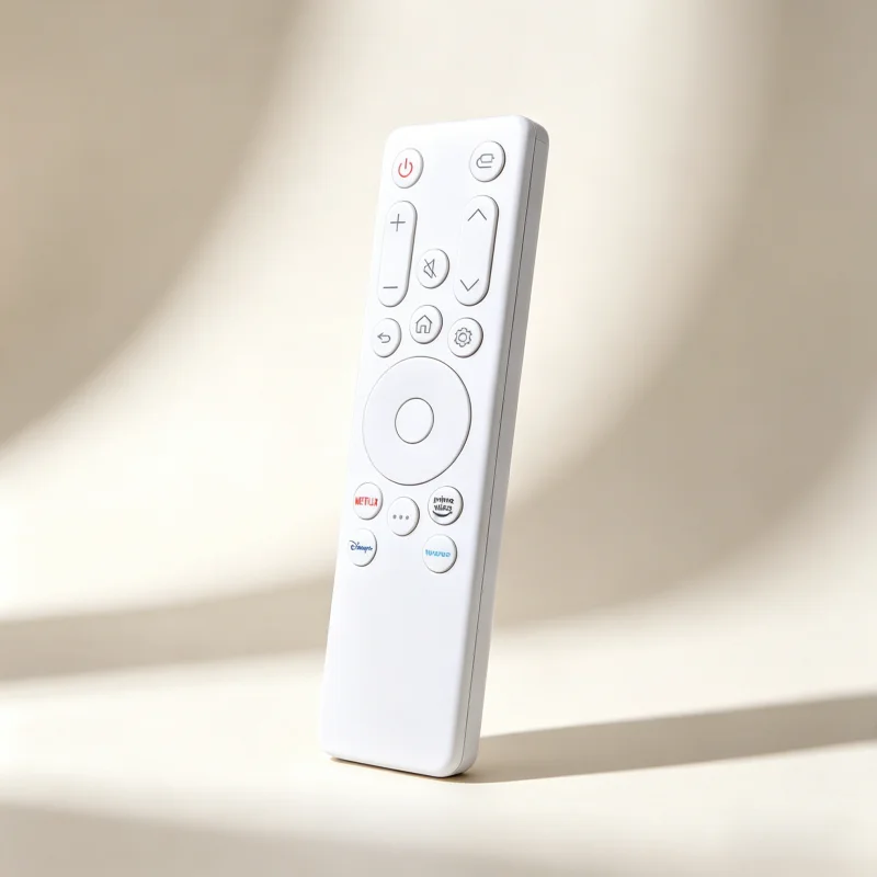 

New AKB76043630 AKB76043629 Replacement Remote Control fit for IPS MyView Smart Monitor Remote Control 32SR70U 32SR70U-W