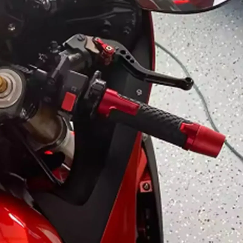 Motorcycle Accessories Handle Grips Anti-slip Handlebar For ZEEHO AE8 AE8 S+ AE2 AE4 AE6 AE4i