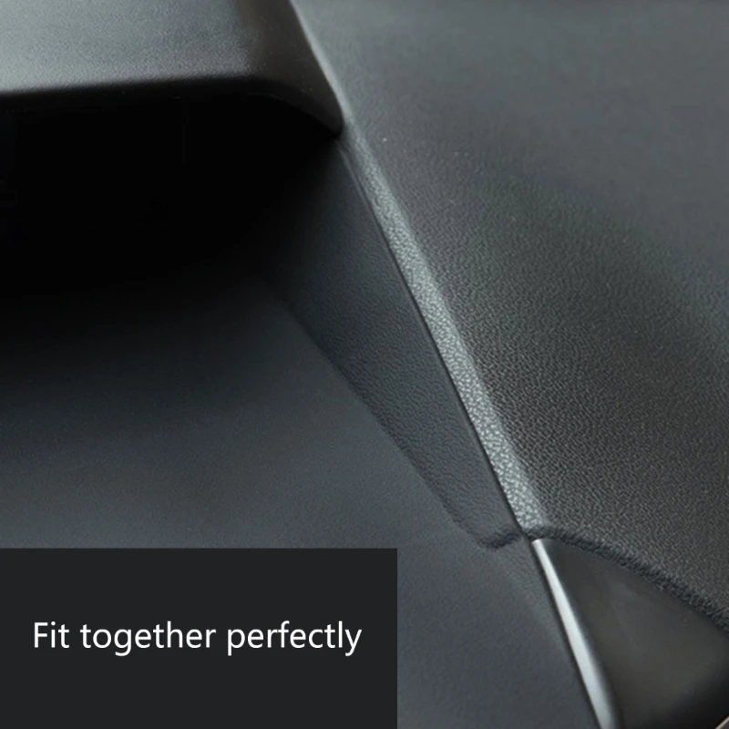 U1JF Car Anti-Slip Dashboard Non-slip Silicone Mat Phone Holder Strong Grip Phone Holder Mat for Vehicle Impreza