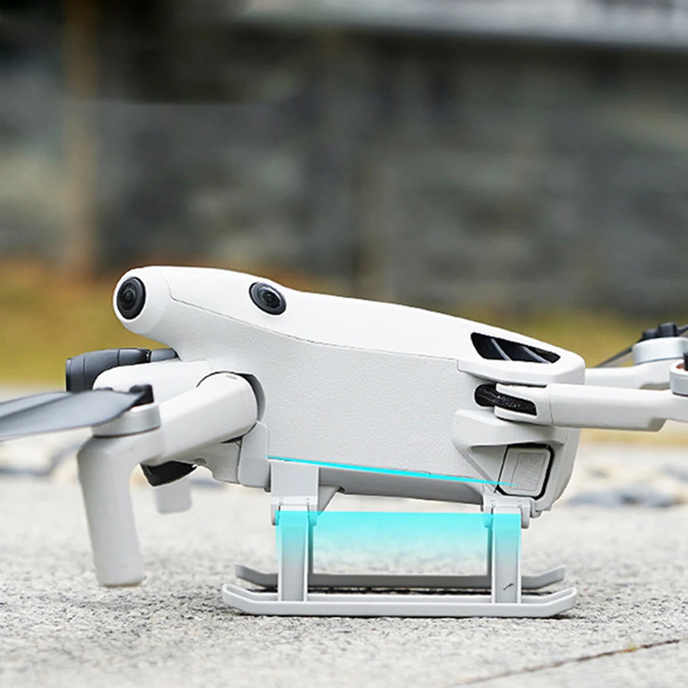 Heightening Landing… - image