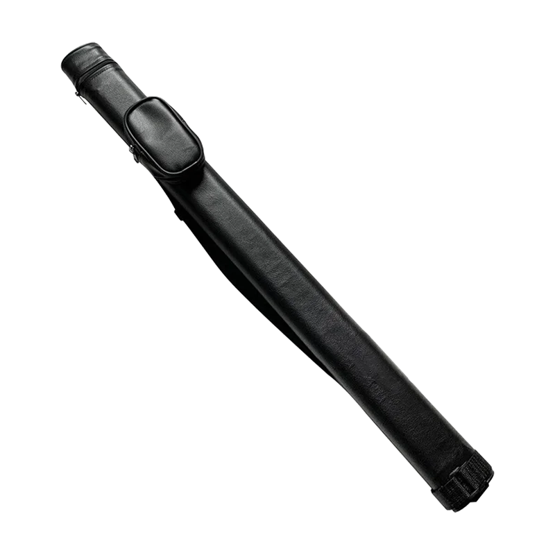 

Half-split Billiard Cue Barrel/bag for 8-ball Pool, Suitable for Portable Storage of Small-tip Cue