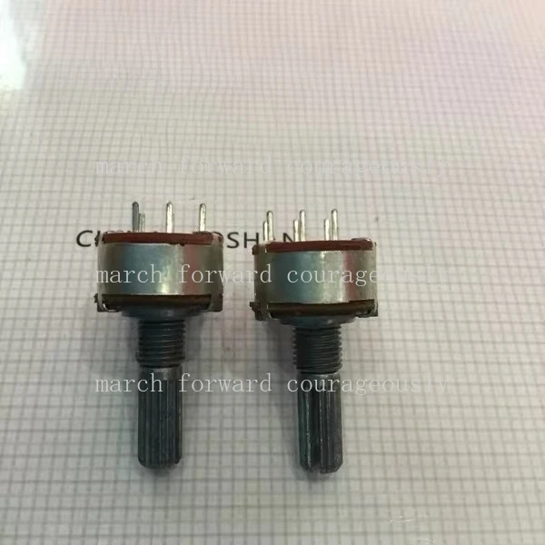 10Pcs For Wt Potent…