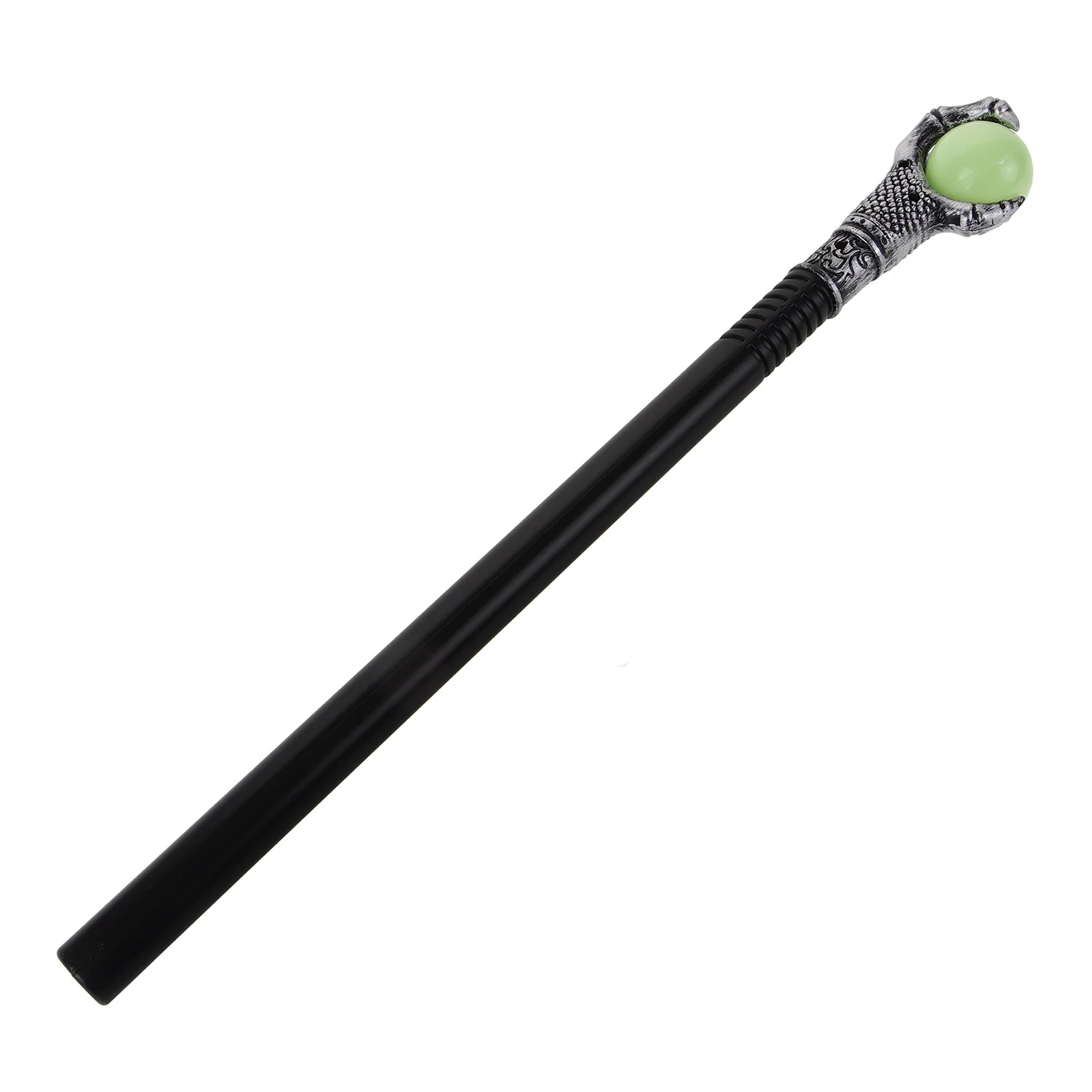 

Scepter Halloween Plastic Claw Cane Prop for Costume Party Dress Up Accessories cosplay Decorative walking cane
