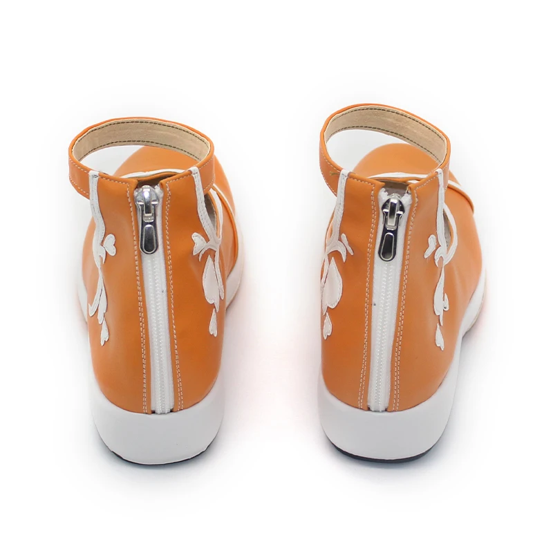 Jogo bonito derby agnes digital cosplay sapatos botas all-round otaku menina para festa de halloween adulto feminino masculino