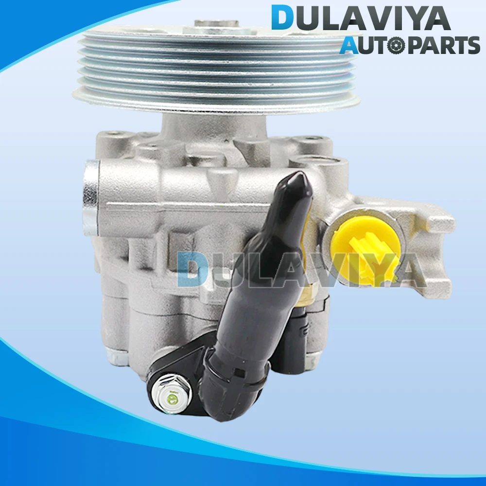 

18602524-101 Power Steering Pump with Pulley For Subaru Legacy Outback 2.5L 18602524-102 21-4056 96-4056 34430AJ030 34430AJ031