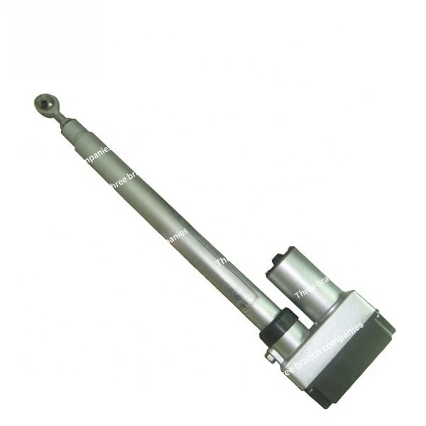 12-inch 18-inch 36inch 48inch high torque linear actuator for solar tracker systems
