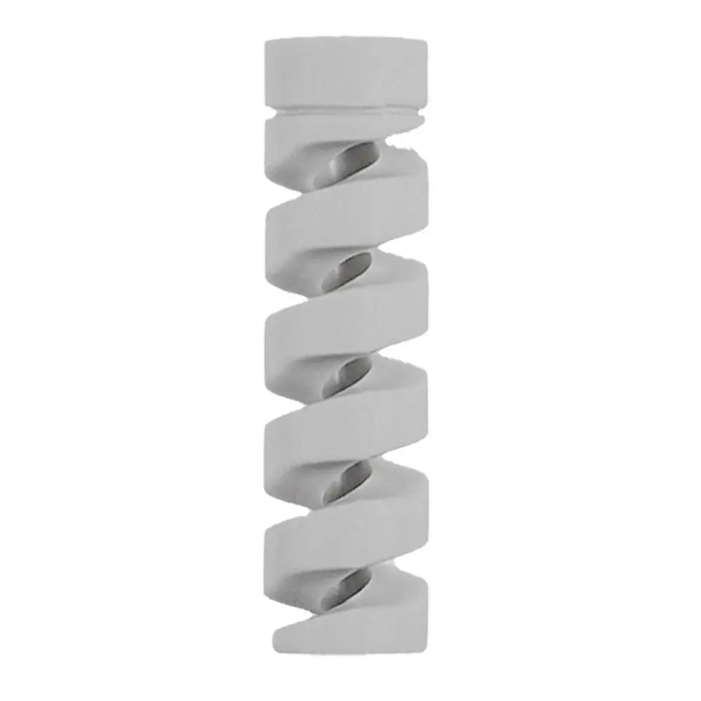 Data Cable Storage Tool Silicone Protective Sleeve Suitable For Apple Android Phones Multi Color Winding Device C8C9