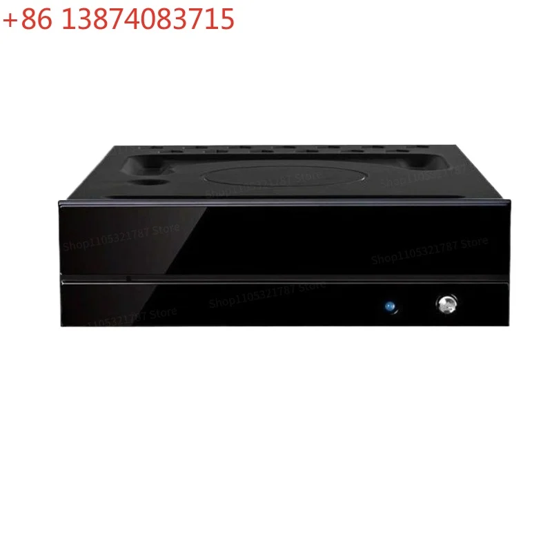 For BDR-S12XLB (BDR-S11JX) 16X Built-in Blu-ray Burner Desktop DVD Drive SATA