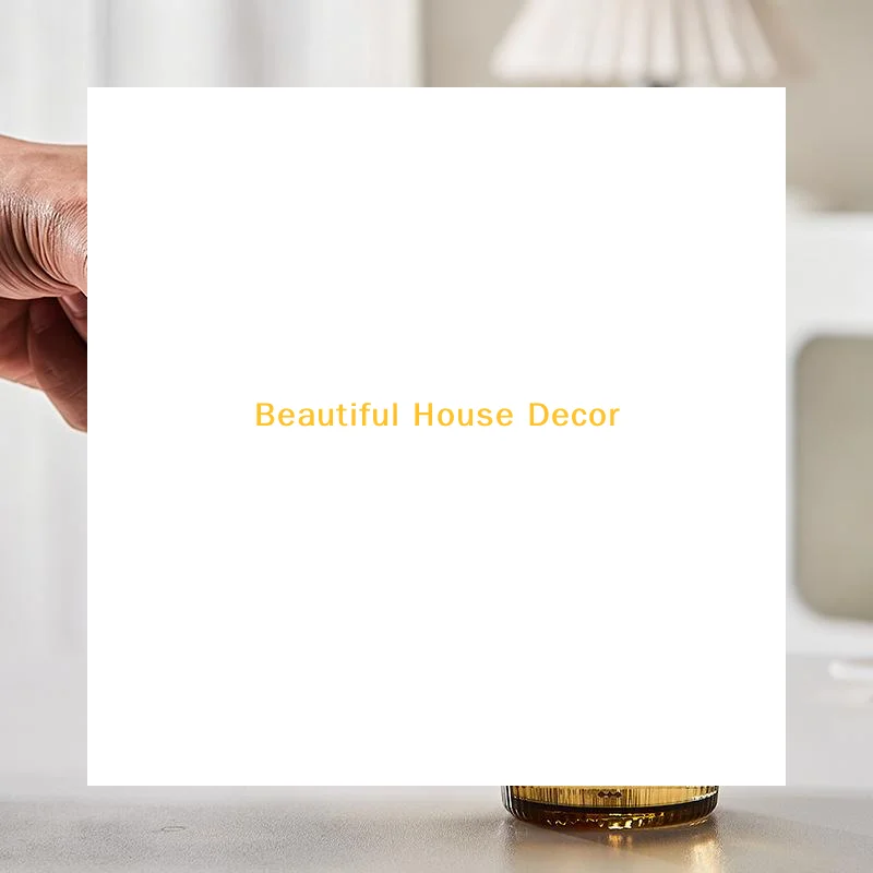 ~Acrylic Mouthwash Cup Toothbrush Bathroom Cup Light Luxury Style Bathroom Storage Accessories Toothbrush Holder