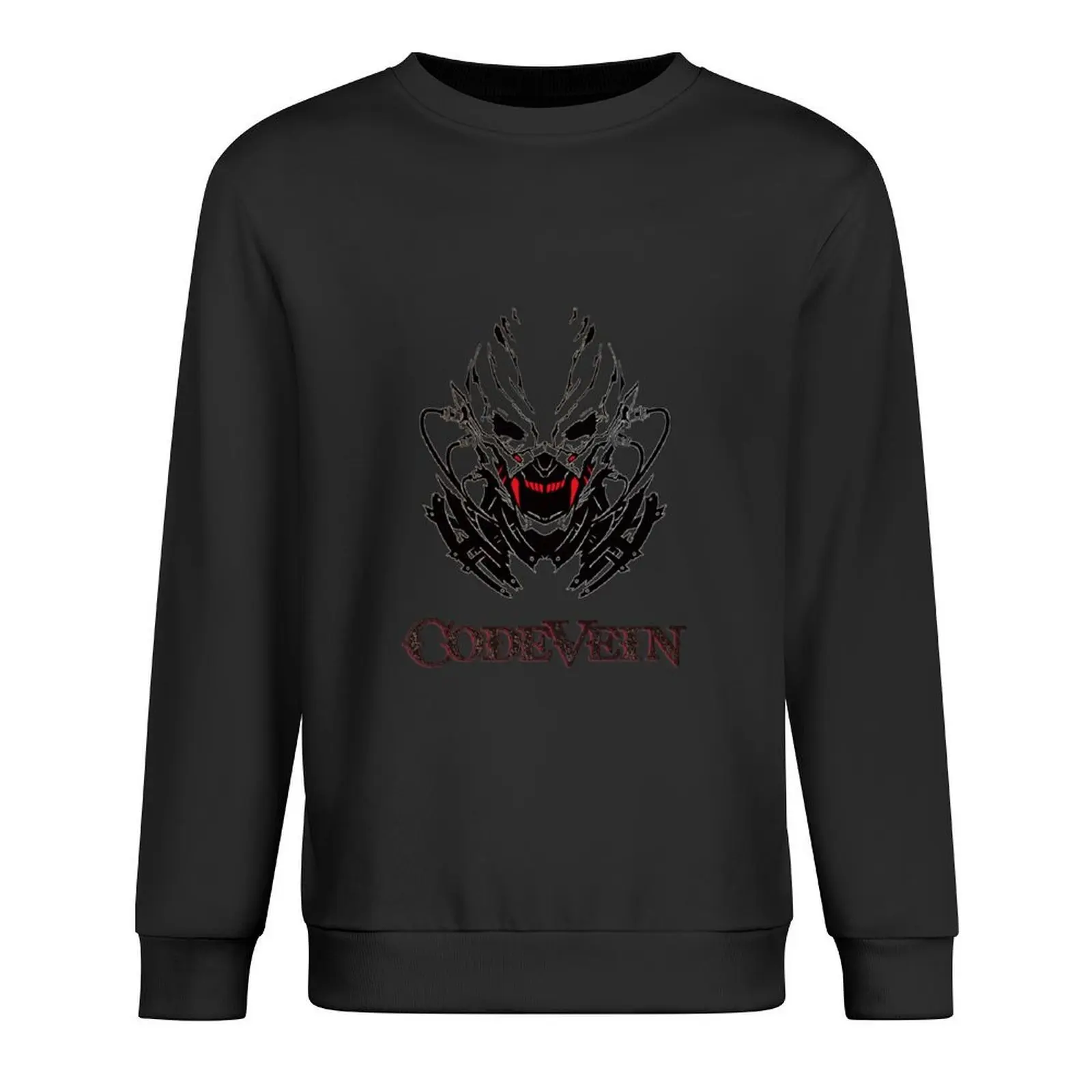 

Code Vein Pullover tracksuit men's clothing autumn new products anime clothes new in sweatshirts