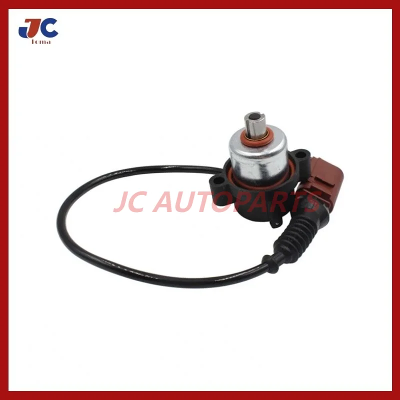 Solenoid Valve Air Suspension Compressor Pump For Au-di A8 D3 Suspension compressor Electronic Magnet Valve 4E0616007C 4E0616005