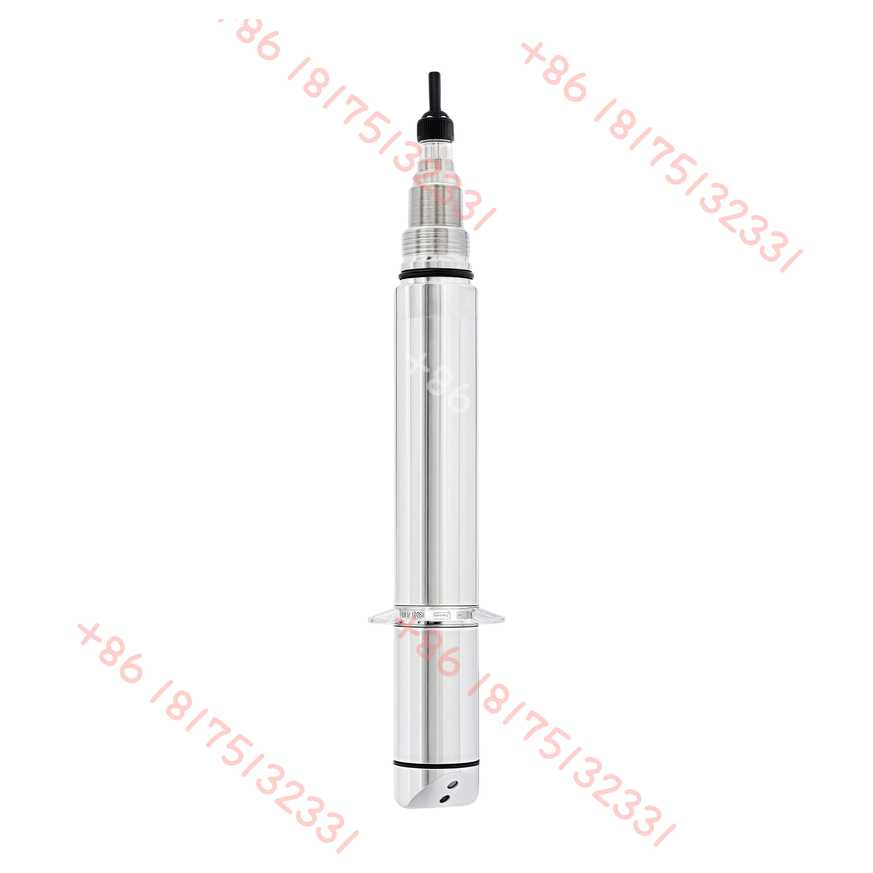 

Endress+Hauser E+H Turbidity Sensor Turbimax CUS52D Hygienic Type Memosens Sensor Laboratory Grade Measurement Precision