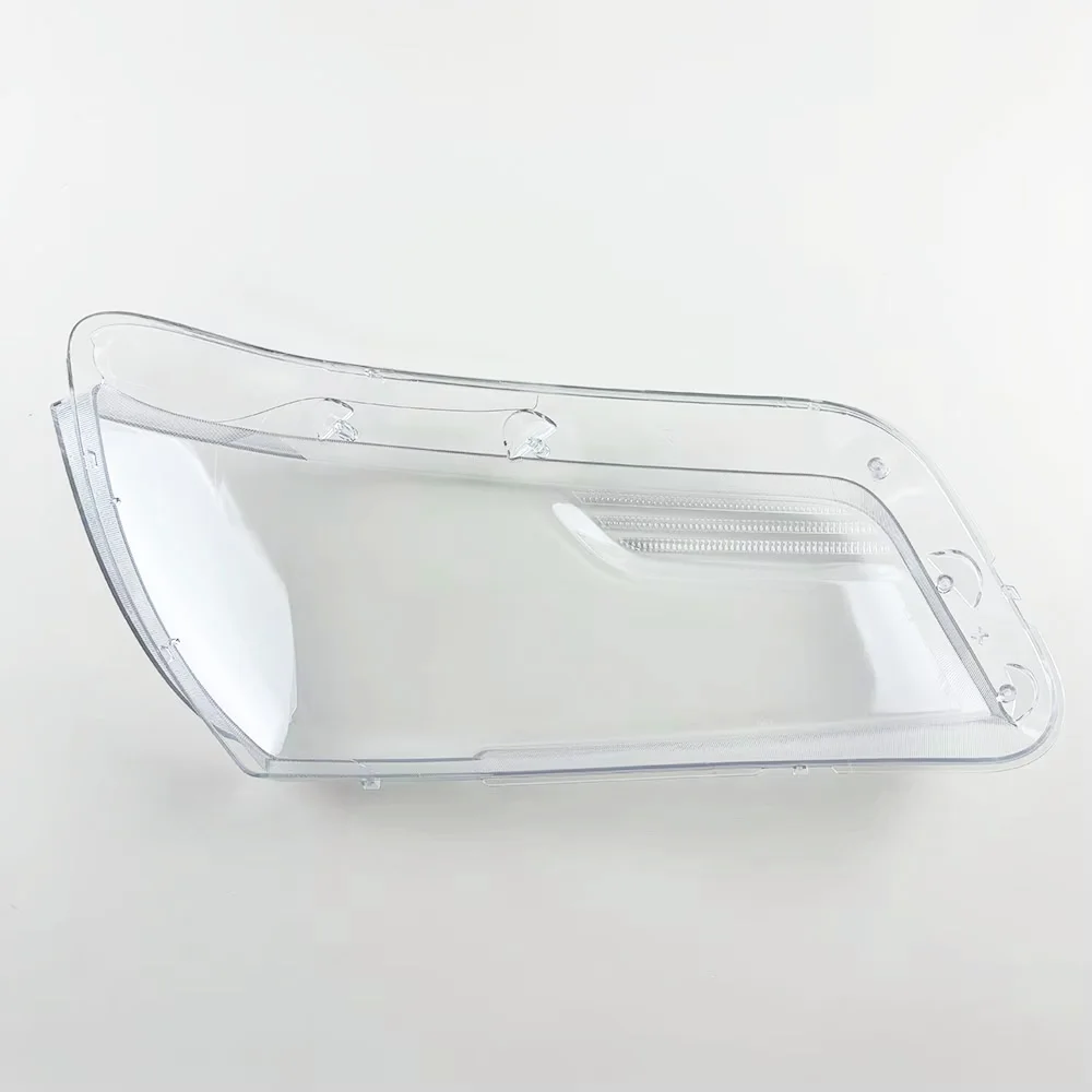 Headlamp Cover Headlight Shell Transparent Lens For Dodge Charger 2011 2012 2013 2014 Replace Original Lampshade