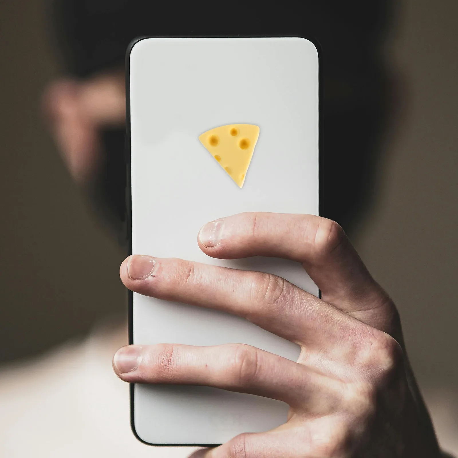 

100Pcs Resin Cheese Ornaments Miniature Artificial Cheese DIY Crafts Accessories Phone Case Decoration Photo Frame Decor
