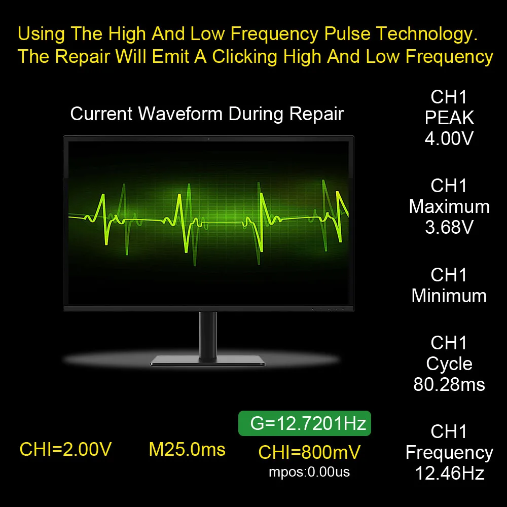 6A 12 فولت قارب لوازم بطاريات شواحن ذكي نبض إصلاح تخزين خلية صيانة شاحنة رقمية شاحن بطارية السيارة 90 واط
