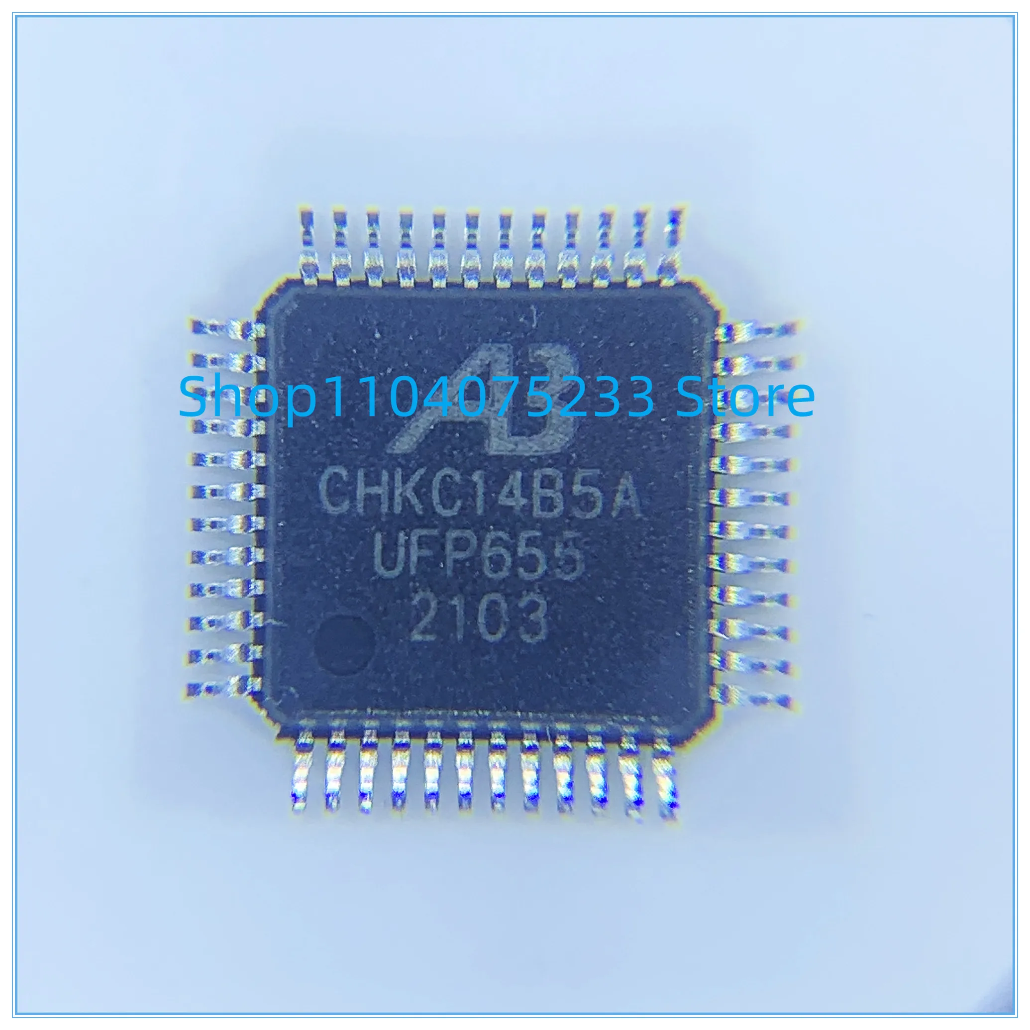 CHKC14B5A LQFP48 Bluetooth chip IC brand new original