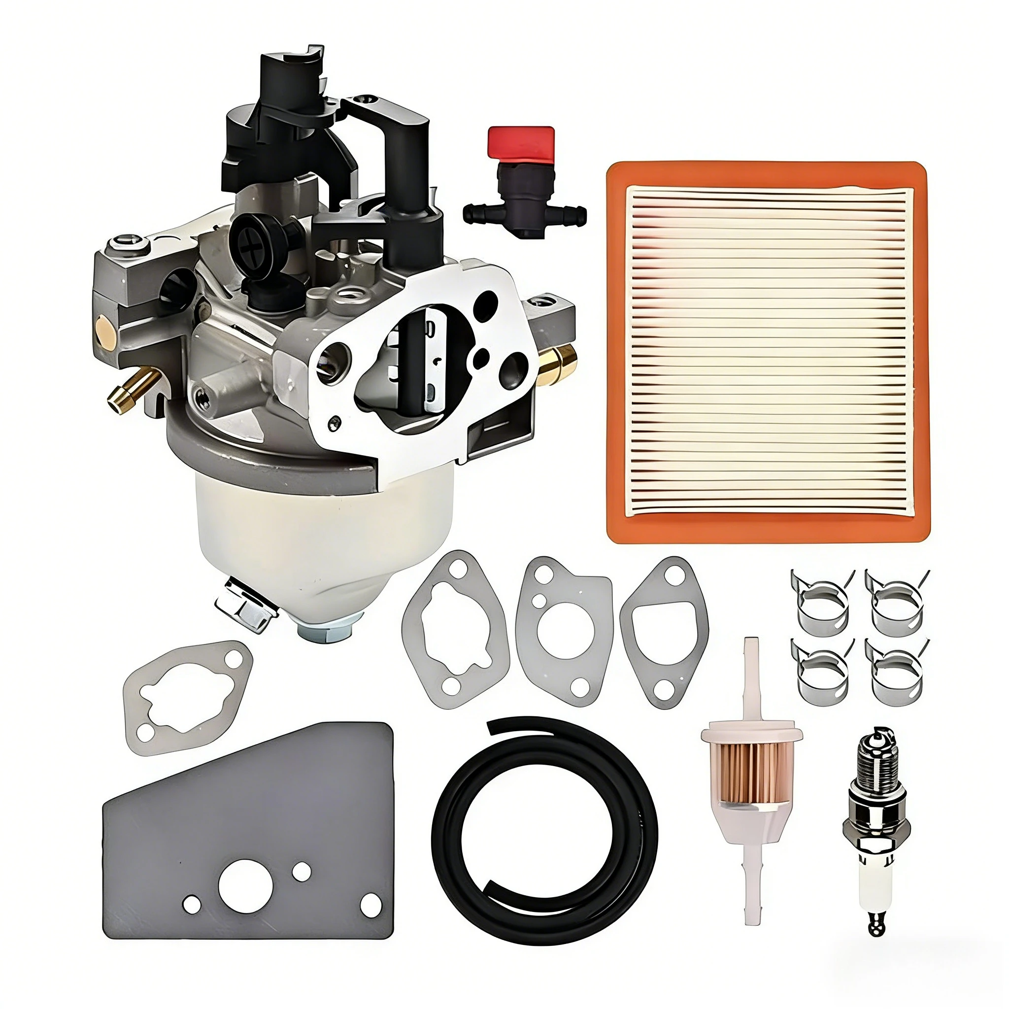 

Подходит для карбюратора Kohler 1485349-S 14-853-49-S XT149 XT650 XT675