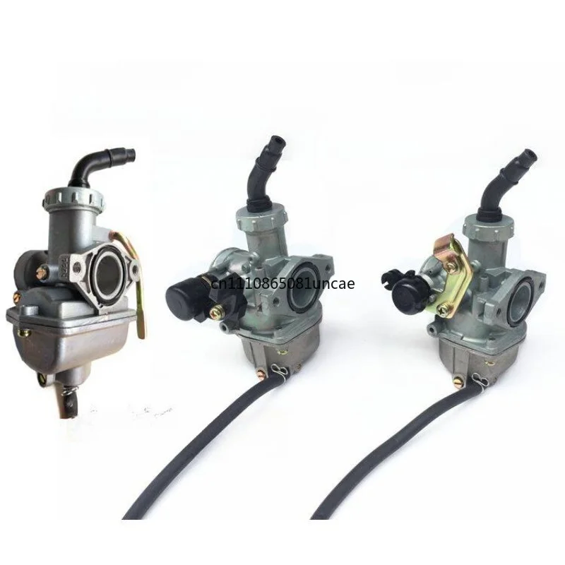 Pz22 Pz19 Model Motorcycle Carburetor, Small Off-road, Little Monkey, Beach Car Modification