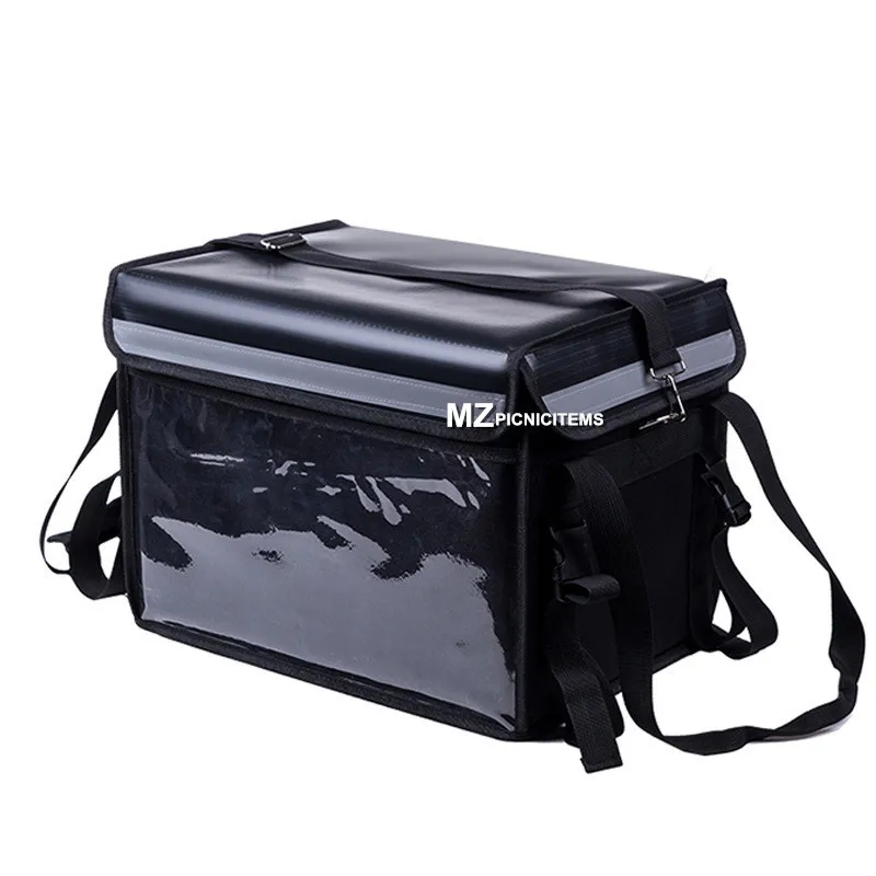 Camping Box Picnic Accessories Trips Outdoor Refrigerators Lunch Food Delivery Carry Pouch Hiking Supplies Thermal Cooler Bag